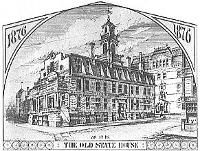 #001 old state house illustration