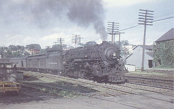 pic 9: new york central #5310