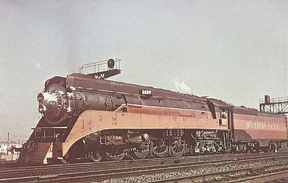 pic 16: southern pacific #4447