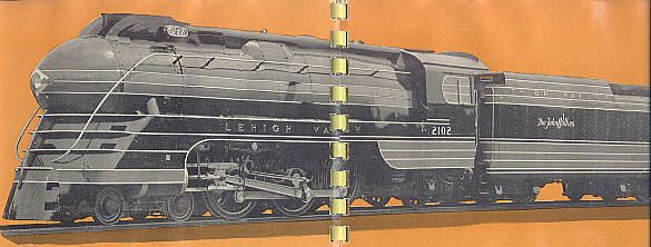 pic 95: lehigh valley rr #2102, the john wilkes