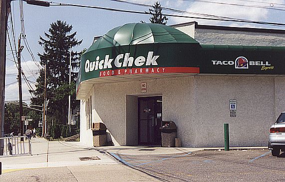 #026 quick chek food & pharmacy