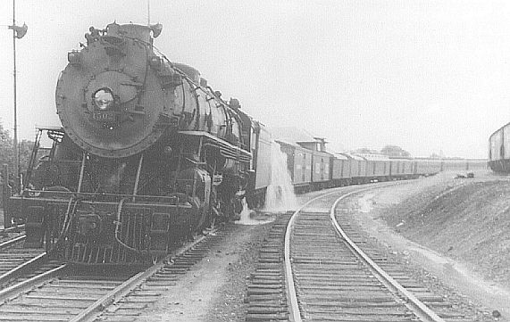 #004 milk train #42, may 30, 1940