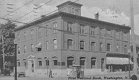 #004 first national bank building