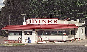 #056 royal diner