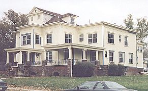 #005 cornish mansion