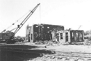 #008 washington nj railroad station demolition