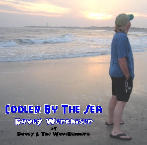 cooler by the sea, front
