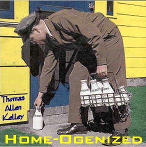 home-ogenized, front