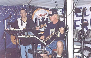 the wow brothers at werkystock 2002